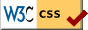 valid css