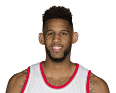 Allen Crabbe