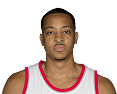 C.J. McCollum